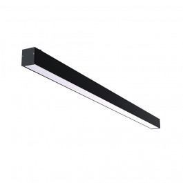   Nowodvorski 10213 Cl Office Pro LED 10W 3000K 4540Lm IP20 Bl