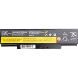   PowerPlant LENOVO ThinkPad E560 Series 45N1758 10.8V 4400mAh original (NB480685)