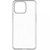 MakeFuture AirPro TPU Apple iPhone 13 Pro Max Clear (MCAP-AI13PM) - зображення 1