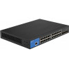 Linksys LGS328C (LGS328C-EU) - зображення 1