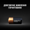 Duracell 16340 (CR123) bat(3B) Lithium 2шт (5002979) - зображення 4