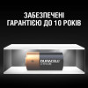 Duracell 16340 (CR123) bat(3B) Lithium 2шт (5002979) - зображення 5