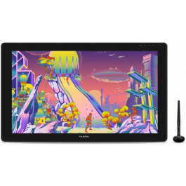   Huion Kamvas 24 Plus (GS2402)