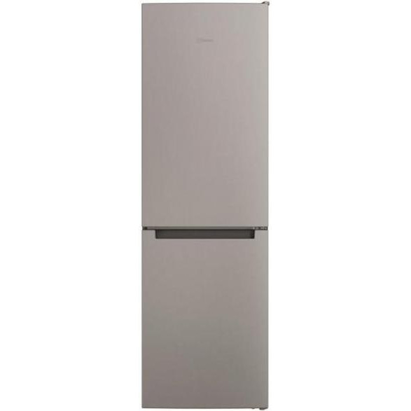 Indesit INFC8 TI21X - зображення 1