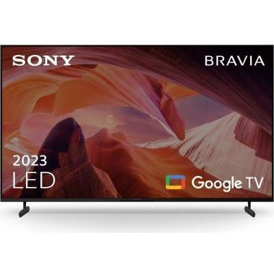 Sony KD-55X80L - зображення 1