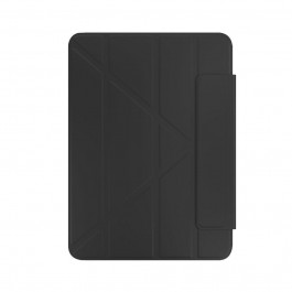   SwitchEasy Origami Black для iPad Pro 12.9 2022-2018 (SPD219093BK22)