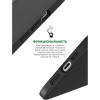 ArmorStandart Icon2 Case для Apple iPhone 12/12 Pro Black (ARM60577) - зображення 4