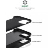 ArmorStandart Icon2 Case для Apple iPhone 12/12 Pro Black (ARM60577) - зображення 6