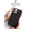 ArmorStandart Icon2 Case для Apple iPhone 12/12 Pro Black (ARM60577) - зображення 8