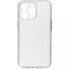 ArmorStandart Air для Apple iPhone 13 Pro Camera cover Transparent (ARM61255) - зображення 1