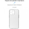 ArmorStandart Air для Apple iPhone 13 Pro Camera cover Transparent (ARM61255) - зображення 2