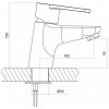 Cersanit Cari B245 (S601-125) - зображення 5