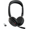 JABRA Evolve2 65 MS Stereo USB-A Flex (26699-999-999) - зображення 1