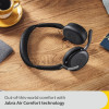 JABRA Evolve2 65 MS Stereo USB-A Flex (26699-999-999) - зображення 3