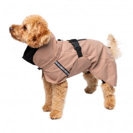   Noble Pet Дощовик  Rio Sand R4135/2XL