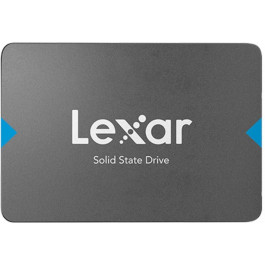   Lexar NQ100 240 GB (LNQ100X240G-RNNNG)