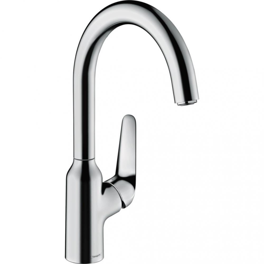 Hansgrohe Focus M42 71802000 - зображення 1