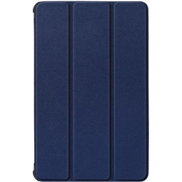   ArmorStandart Smart Case для Samsung Galaxy Tab S6 Lite P610/P615 Blue (ARM58627)