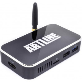   ARTLINE TvBox KMX3