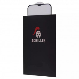   Achilles Захисне скло для IPhone 12/12 Pro  Full Cover Premium Screen Protection