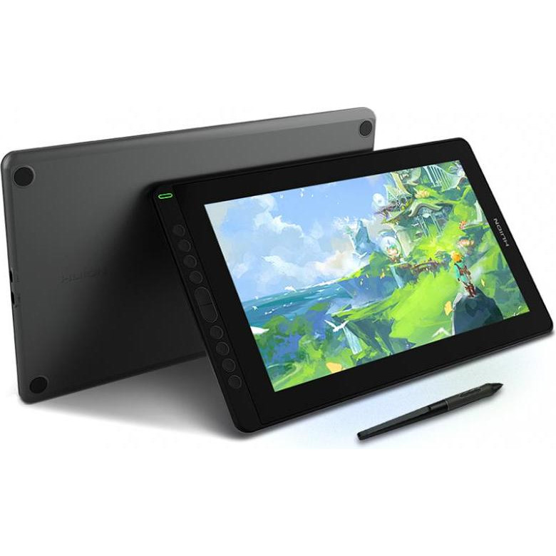 Huion Kamvas RDS-160 - зображення 1