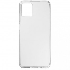   ArmorStandart Air Series Motorola G32 Transparent (ARM63099)