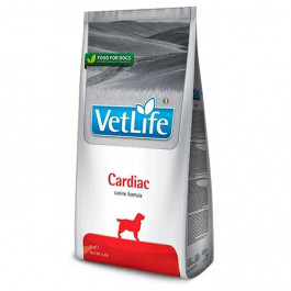   Farmina Vet Life Cardiac 2 кг (179046)