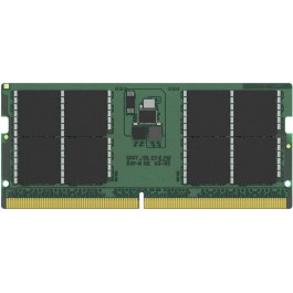   Kingston 32 GB DDR5 5600 MHz (KCP556SD8-32)