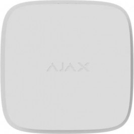   Ajax FireProtect 2 RB (Heat/Smoke/CO) White