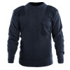 Mil-Tec Pullover BW Polyacryl - Dark Blue (10803003-048) - зображення 1