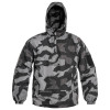 Mil-Tec Winter Combat Anorak - Splinter Night (10335054-903) - зображення 1