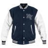 Mil-Tec NY Baseball - Navy/White (10370003-905) - зображення 1