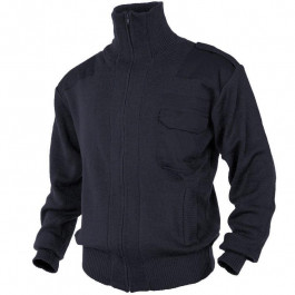   Mil-Tec Cardigan - Dark Blue (10820003-058)