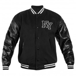   Mil-Tec NY Baseball - Black (10370000-905)