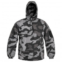   Mil-Tec Winter Combat Anorak - Splinter Night (10335054-906)