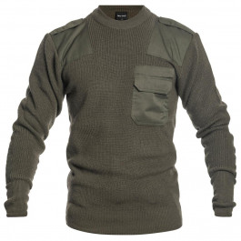   Mil-Tec BW Pullover - Olive (10802001-060)