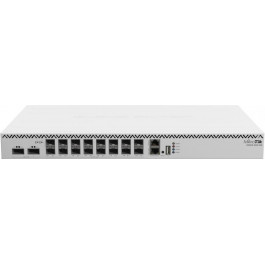   Mikrotik CRS518-16XS-2XQ