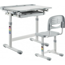   FunDesk Bellissima Grey (515720)