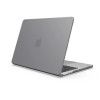 Moshi Hardshell Case Stealth Clear for MacBook Air M2 13.6'' (99MO071008) - зображення 1