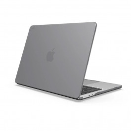   Moshi Hardshell Case Stealth Clear for MacBook Air M2 13.6'' (99MO071008)