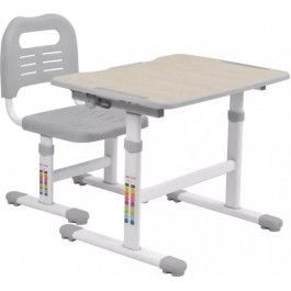   FunDesk Piccolino Grey (211459)