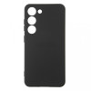 ArmorStandart ICON Case Samsung S23 Black (ARM65452) - зображення 1