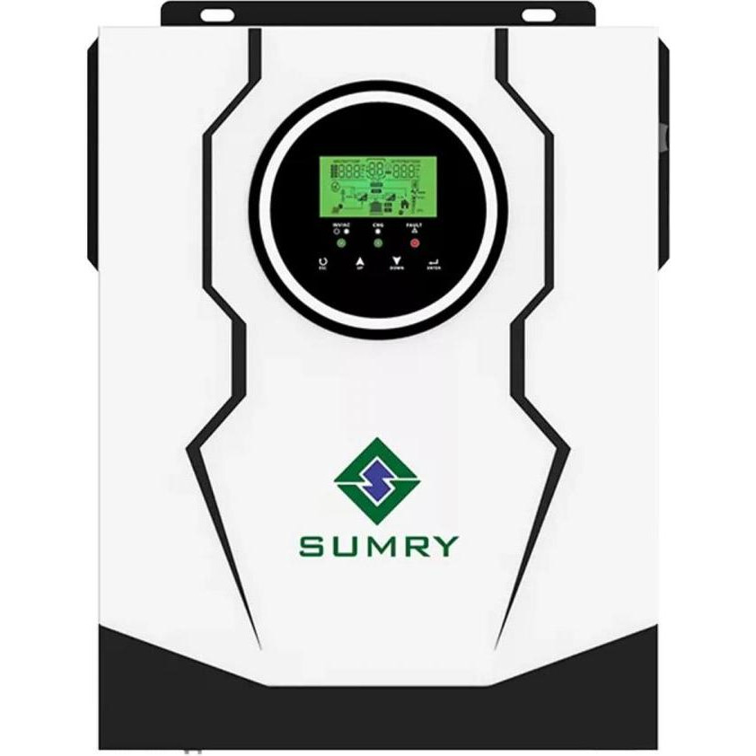 SUMRY SM-2200H-12 - зображення 1