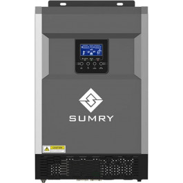   SUMRY HGS-5500W