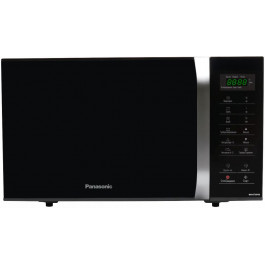   Panasonic NN-GT35HBZPE