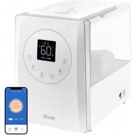   Levoit LV600S Smart Hybrid Ultrasonic Humidifier