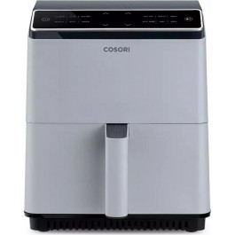   COSORI Smart Dual Blaze Chef Edition 6.4-Litre CAF-P583S-AEUR (KAAPAFCSSEU0079Y)