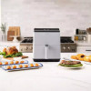 COSORI Smart Dual Blaze Chef Edition 6.4-Litre CAF-P583S-AEUR (KAAPAFCSSEU0079Y) - зображення 10