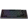 ASUS ROG Azoth RGB 81key NX Red EN Black (90MP0316-BKUA01) - зображення 2