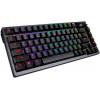 ASUS ROG Azoth RGB 81key NX Red EN Black (90MP0316-BKUA01) - зображення 4